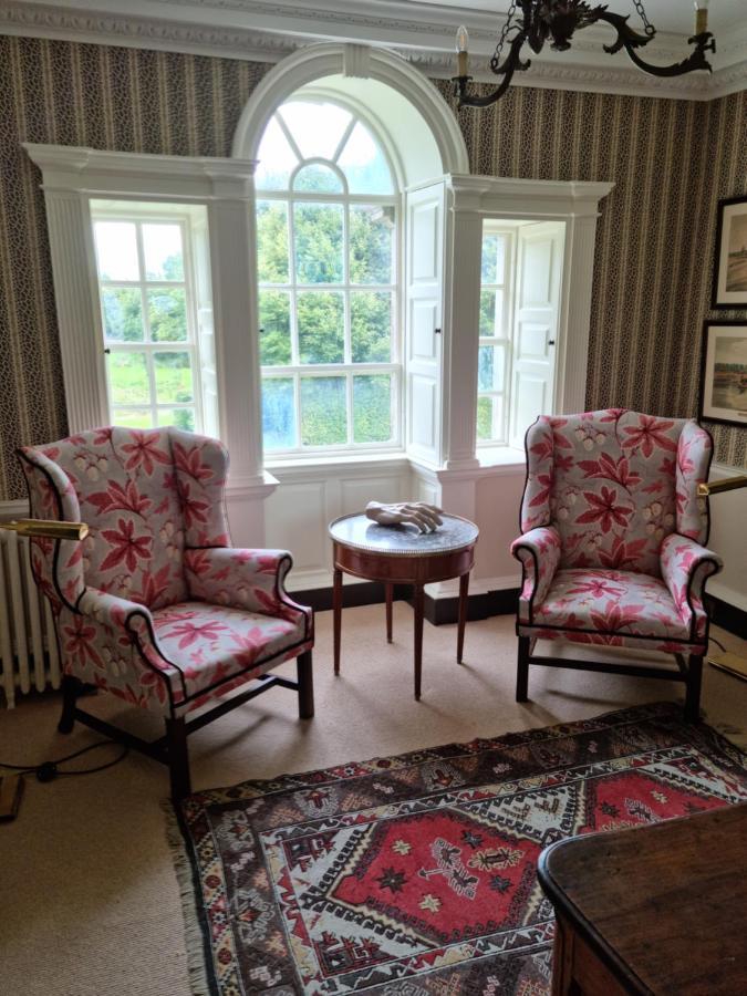 Summergrove House Mountmellick Exterior foto