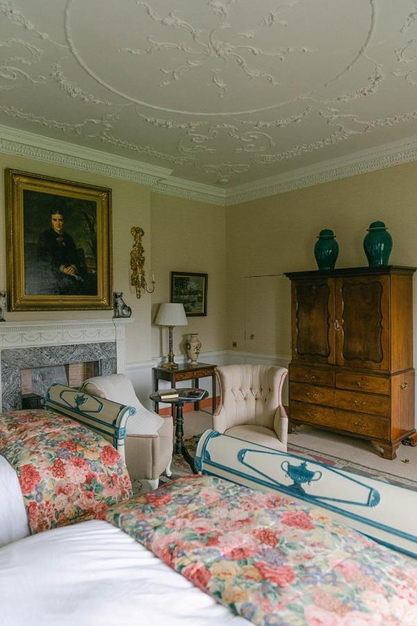 Summergrove House Mountmellick Exterior foto