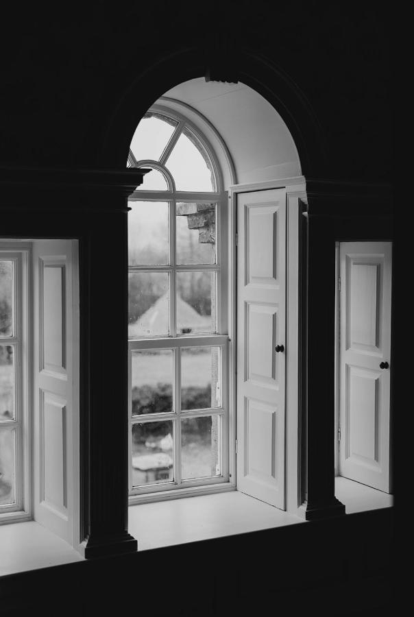 Summergrove House Mountmellick Exterior foto
